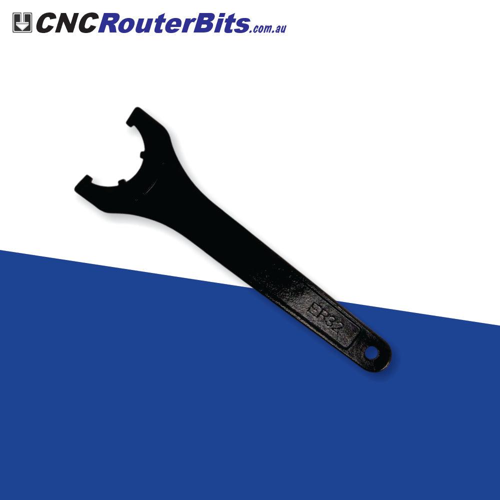 Spanners, Wrenches & Hook Spanners - CNC Router Bits